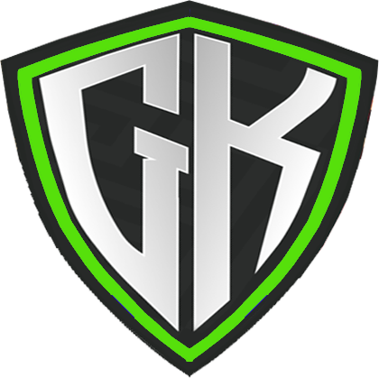 gatekeeper logo green